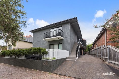 7/28 Canonbury Gr, Dulwich Hill, NSW 2203