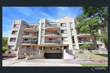 26/30-32 Fifth Ave, Blacktown, NSW 2148