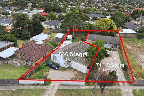 1373 Heatherton Rd, Dandenong North, VIC 3175