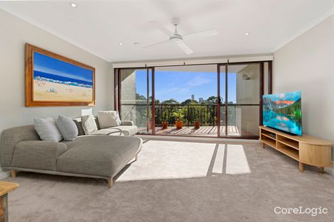 Property photo of 903/508-528 Riley Street Surry Hills NSW 2010