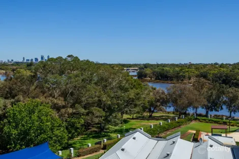 409/150 Great Eastern Hwy, Ascot, WA 6104