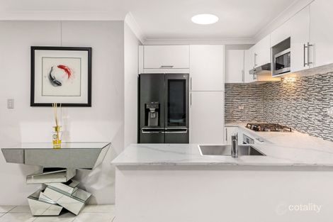 Property photo of 4/7 Cross Street Bankstown NSW 2200