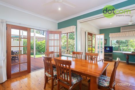 Property photo of 18 Jarrett Street Toronto NSW 2283