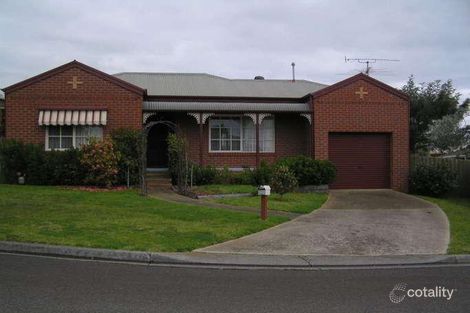 Property photo of 2/58 Hereford Street Portarlington VIC 3223