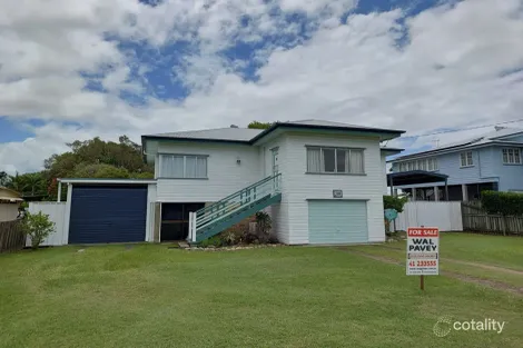 38 Gallipoli St, Maryborough, QLD 4650