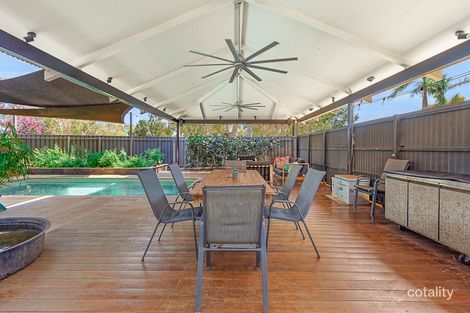 Property photo of 5 Wooramel Crescent Dampier WA 6713