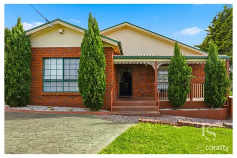 64 Crandon Cres, Newnham, TAS 7248