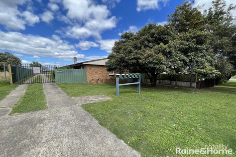 1/1 Tobruk Ave, Muswellbrook, NSW 2333