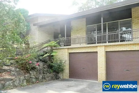 16 Corunna Ave, North Rocks, NSW 2151