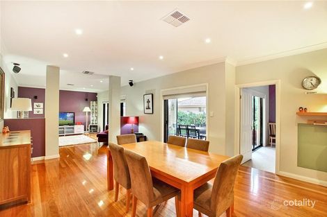 Property photo of 9 Hambledon Circuit Harrington Park NSW 2567