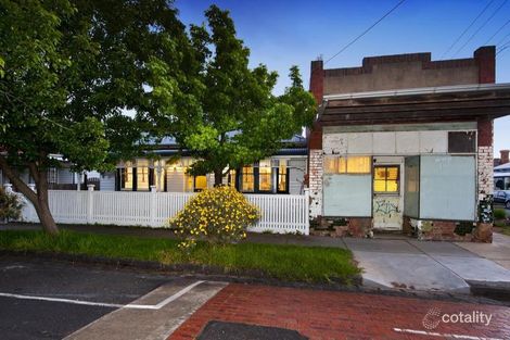Property photo of 131 Pilgrim Street Seddon VIC 3011