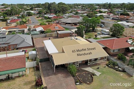 65 Morfitt St, Mandurah, WA 6210