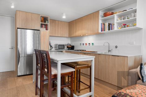 207/2b Williamstown Rd, Kingsville, VIC 3012