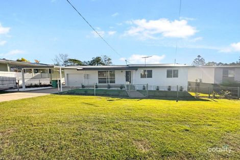 4 Coal St, Basin Pocket, QLD 4305