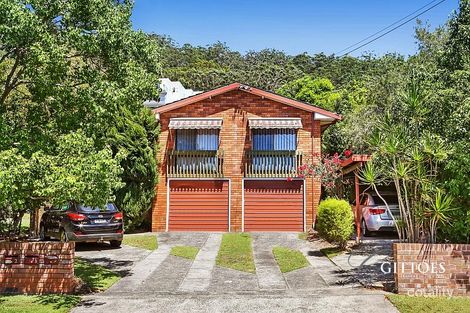 Property photo of 1/9 Sinclair Street Gosford NSW 2250