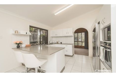 Property photo of 23 Agnew Avenue Norman Gardens QLD 4701