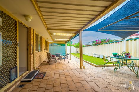Property photo of 12/27-29 Goongarrie Drive Cooloongup WA 6168