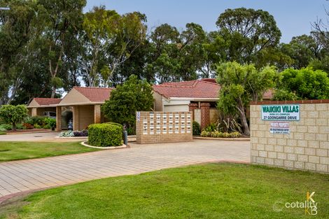 Property photo of 12/27-29 Goongarrie Drive Cooloongup WA 6168