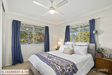 Property photo of 10 McLennans Lane North Macksville NSW 2447