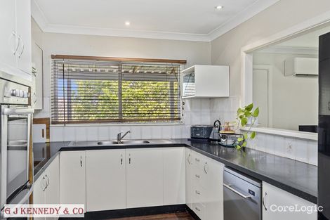 Property photo of 10 McLennans Lane North Macksville NSW 2447