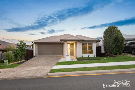 Property photo of 24 Highlands Street Yarrabilba QLD 4207