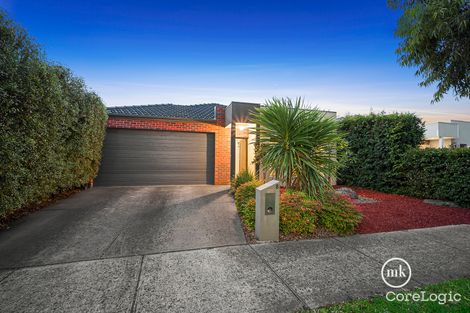 Property photo of 8 Walling Way Doreen VIC 3754