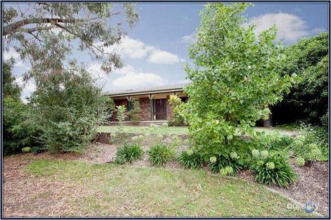 Property photo of 16 Merriman Crescent Macarthur ACT 2904