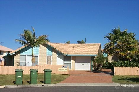 Property photo of 24 Ramilles Street Mount Coolum QLD 4573