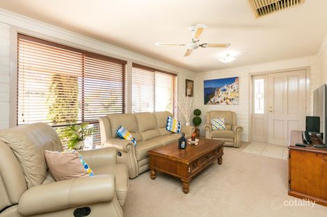 Property photo of 16 Caffrey Court Irymple VIC 3498