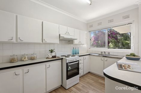 Property photo of 9/37 Stanton Road Mosman NSW 2088