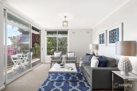 Property photo of 9/37 Stanton Road Mosman NSW 2088