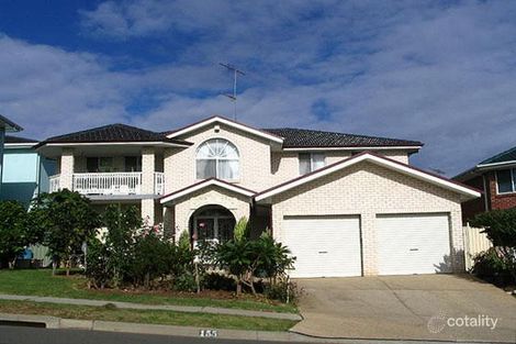 155 Brown Rd, Bonnyrigg Heights, NSW 2177