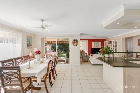 Property photo of 64 Kimberley Circuit Banora Point NSW 2486