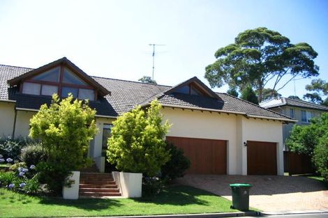 Property photo of 7 Ashford Road Cherrybrook NSW 2126