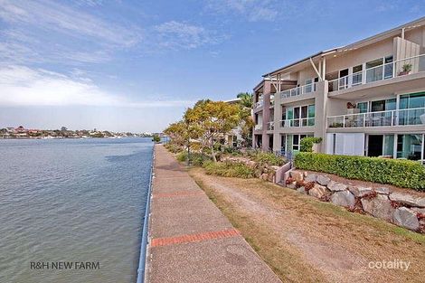 12/27 Vernon Tce, Teneriffe, QLD 4005