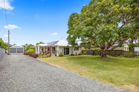 16 Gympie St, Torbanlea, QLD 4662