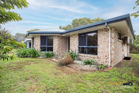 Property photo of 10 Tindaridge Court Hay Point QLD 4740