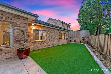 Property photo of 18/342 Old Northern Road Castle Hill NSW 2154