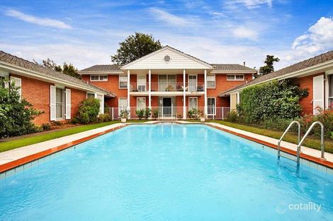 Property photo of 8/15 Lower Plenty Road Rosanna VIC 3084