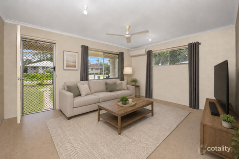 Property photo of 38 Kittyhawk Crescent Kirwan QLD 4817