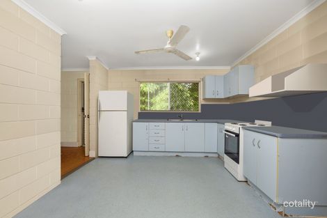 Property photo of 38 Kittyhawk Crescent Kirwan QLD 4817