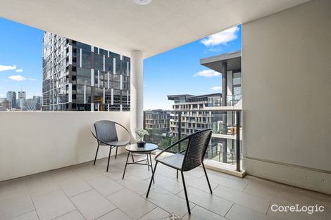 Property photo of 708/27 Cordelia Street South Brisbane QLD 4101