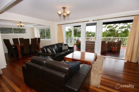 Property photo of 4 Mountain Ridge Crescent Buderim QLD 4556