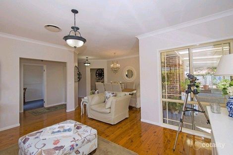 Property photo of 8 Atkinson Close Glenmore Park NSW 2745