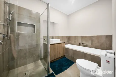 Property photo of 10 Athena Road Weir Views VIC 3338