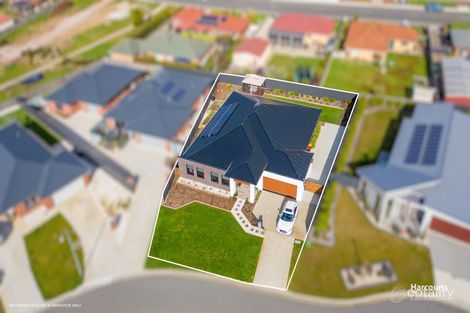 Property photo of 57 Dowerin Drive Legana TAS 7277