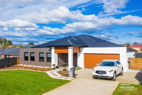 Property photo of 57 Dowerin Drive Legana TAS 7277