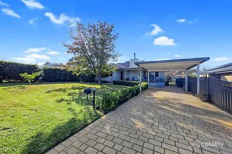 Property photo of 54 Clement Street Forbes NSW 2871
