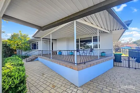 Property photo of 54 Clement Street Forbes NSW 2871