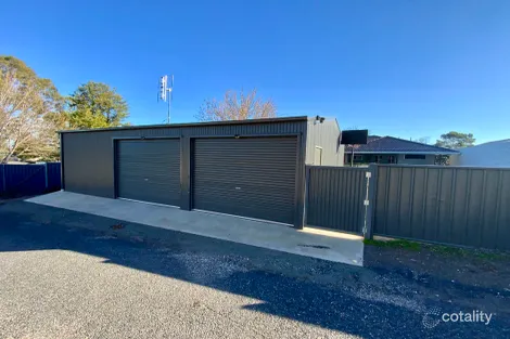 Property photo of 54 Clement Street Forbes NSW 2871